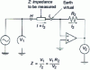 Figure 15 - Schematic diagram of a self-balancing bridge