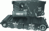 Figure 23 - Example of supercapacitor and 48 V battery assembly (doc. Maxwell Technologies)