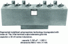 Figure 28 - Filter capacitor for traction converter (tramway) with IGBT transistors