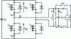 Figure 13 - Two-arm bridge structure