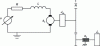 Figure 1 - Schematic diagram of a DC motor driving a rotating load