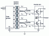 Figure 21 - Isolation in an inverter arm