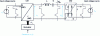 Figure 29 - Non-reversible DC-DC conversion structure with AC link