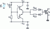 Figure 9 - Example of a control circuit without insulation