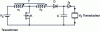 Figure 19 - Electrical diagram of autotransformer assembly