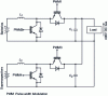 Figure 14 - Hybrid power supply schematic diagram