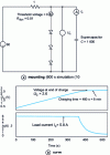 Figure 1 - Voltage generator load