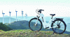 Figure 17 - Alpha electric-assist bicycle from Pragma-Industries