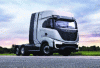 Figure 32 - Nikola Tre hydrogen truck