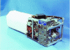 Figure 7 - 12 kW AFC fuel cell (UTC PC-17C) used in US space shuttles