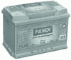 Figure 20 - Example of an SLI battery on the market