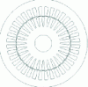 Figure 21 - Asynchronous machine