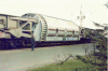 Figure 3 - Carcass transport