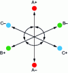 Figure 8 - Tension star