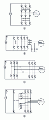 Figure 11 - Main current switches
