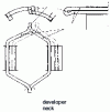 Figure 21 - Neck and involute of a winding