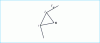 Figure 15 - An element with an edge on the Dirichlet boundary part