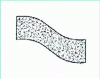 Figure 8 - Unstructured mesh