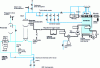 Figure 2 - Schematic diagram of a PWR