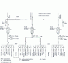 Figure 2 - Single-line diagram of source substation