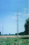 Figure 10 - Reed tower designed by architect Marc MIMRAM (RTE)