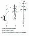 Figure 3 - Flag weapons