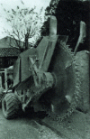 Figure 15 - Chainsaw