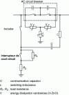 Figure 25 - Active circuit: superposition principle