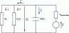 Figure 21 - Equivalent zero-sequence network diagram