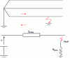 Figure 28 - Earth fault in the case of a direct, undistributed neutral to earth