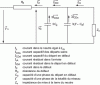 Figure 12 - Equivalent zero-sequence diagram for single-phase faults