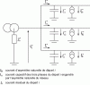 Figure 27 - Single-line network diagram