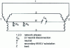 Figure 4 - Neutral conductor break