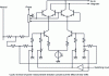 Figure 15 - Diagram of a double multiplier