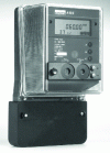 Figure 20 - A12E meter (Schlumberger Industries)