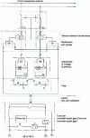 Figure 10 - Principle of a power supply for plasma heating