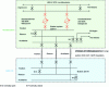 Figure 5 - Simplified single-line diagram for connection to the French power grid (MISS FR)