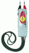 Figure 9 - Absence of LV voltage tester (doc. COMST)