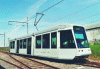 Figure 1 - Type 202 tramway, built for Melbourne, the shortest in the Citadis range (GM photo)