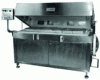Figure 5 - 10 kW HF tempering or defrosting furnace (doc. Sairem)