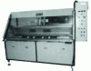 Figure 8 - Microwave bending machine for rubber profiles (doc. Sairem)