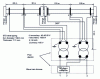 Figure 13 - Schematic diagram of power supply