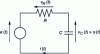 Figure 12 - Example of a network (Hp calculation)