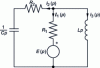 Figure 21 - Example of an equation in symbolic writing