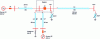 Figure 11 - 400 kV line. Interlocking and reclosing study