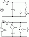 Figure 1 - Using the Laplace transform