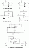 Figure 17 - First-order cells