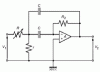 Figure 22 - Rauch second-order bandpass cell