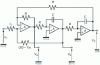 Figure 26 - Second-order cell KHN