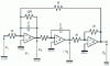 Figure 28 - Tow and Thomas second-order cell